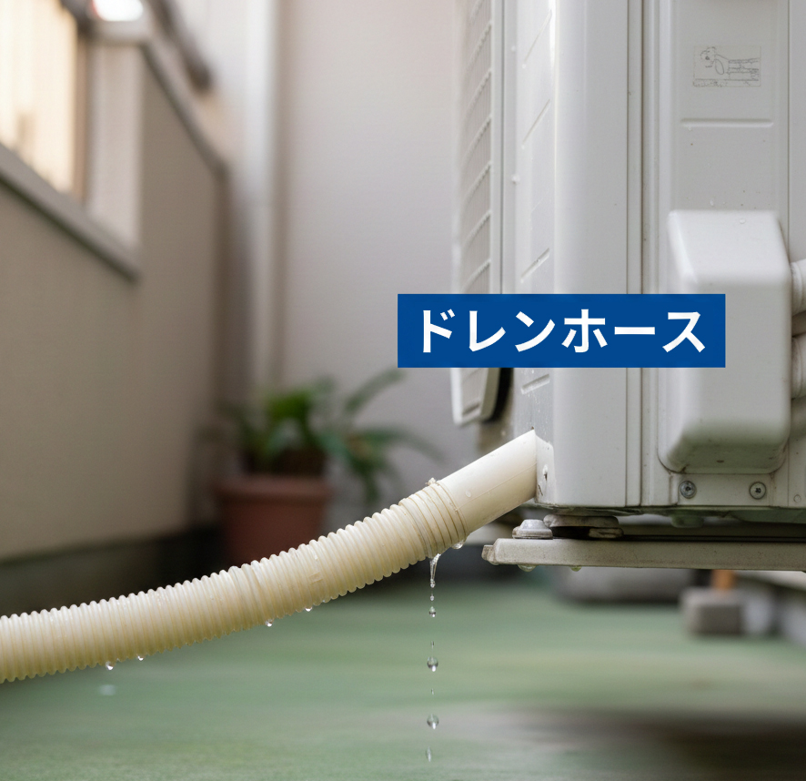 なぜ「ドレンレール」がガーデナーに重要なのか？